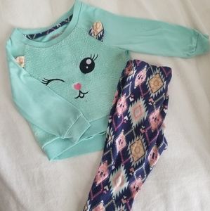 Girls 12months clothes